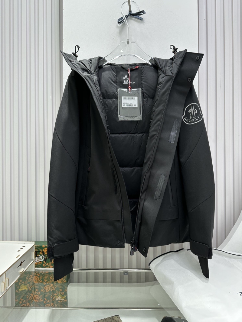 Moncler Down Coat